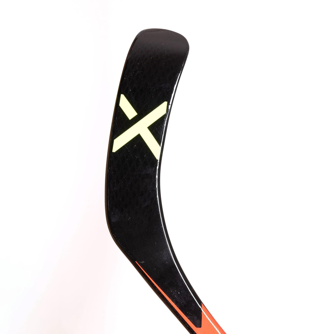 Bauer Vapor Tyke Hockey Stick - 10 Flex