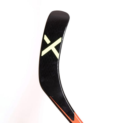 Bauer Vapor Tyke Hockey Stick - 10 Flex