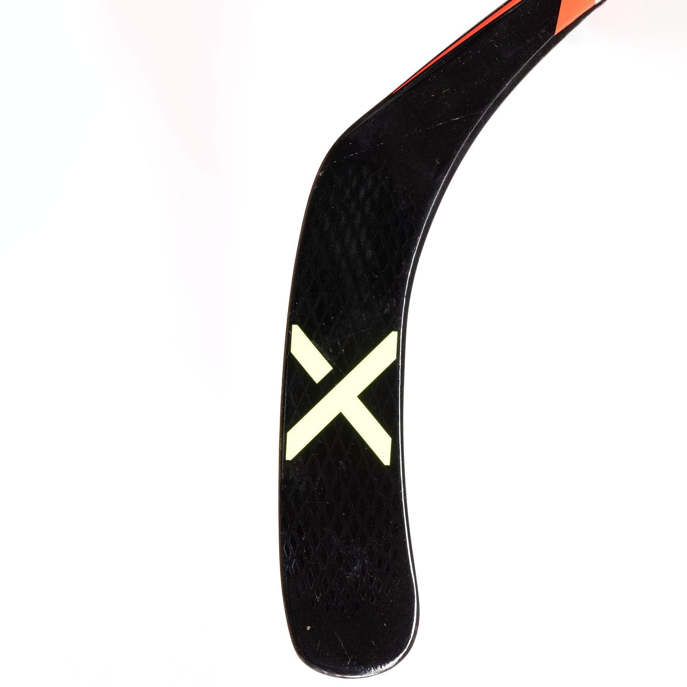 Bauer Vapor Tyke Hockey Stick - 10 Flex