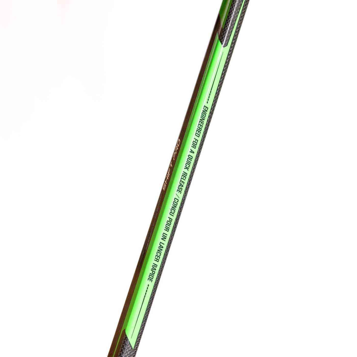 Bauer Vapor X Shift Pro Intermediate Hockey Stick