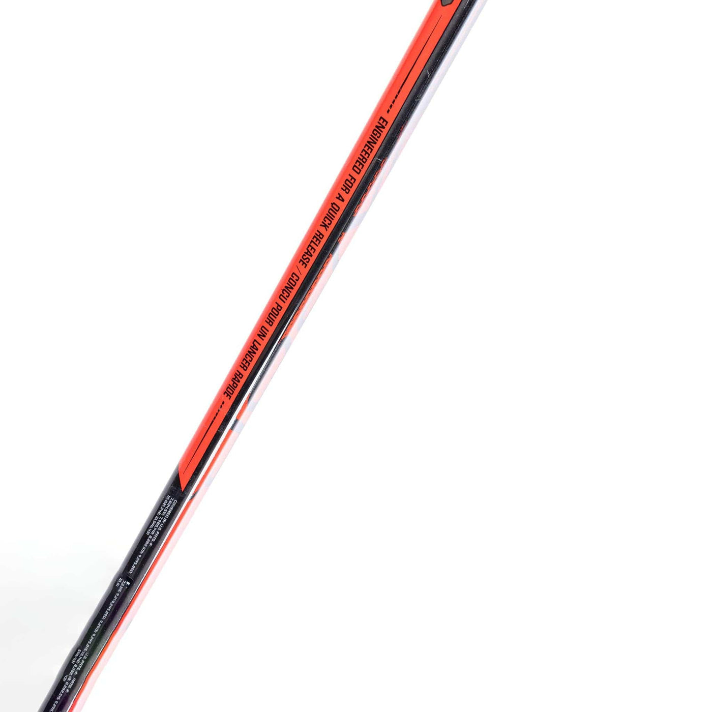 Bauer Vapor X3.7 Junior Hockey Stick
