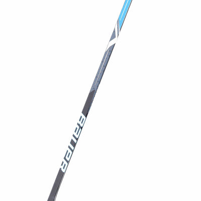 Bauer X Intermediate Hockey Stick