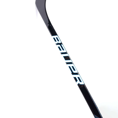 Bauer X Intermediate Hockey Stick