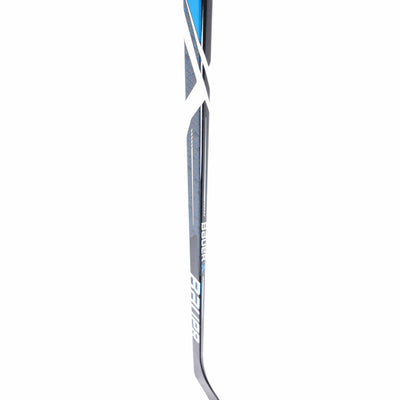 Bauer X Intermediate Hockey Stick