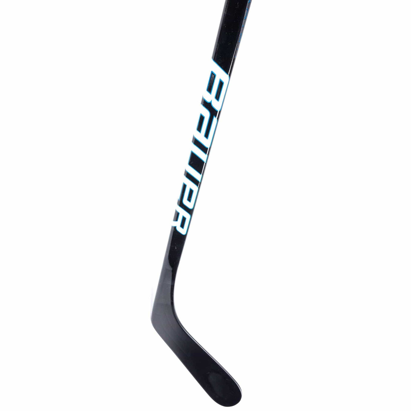 Bauer X Intermediate Hockey Stick
