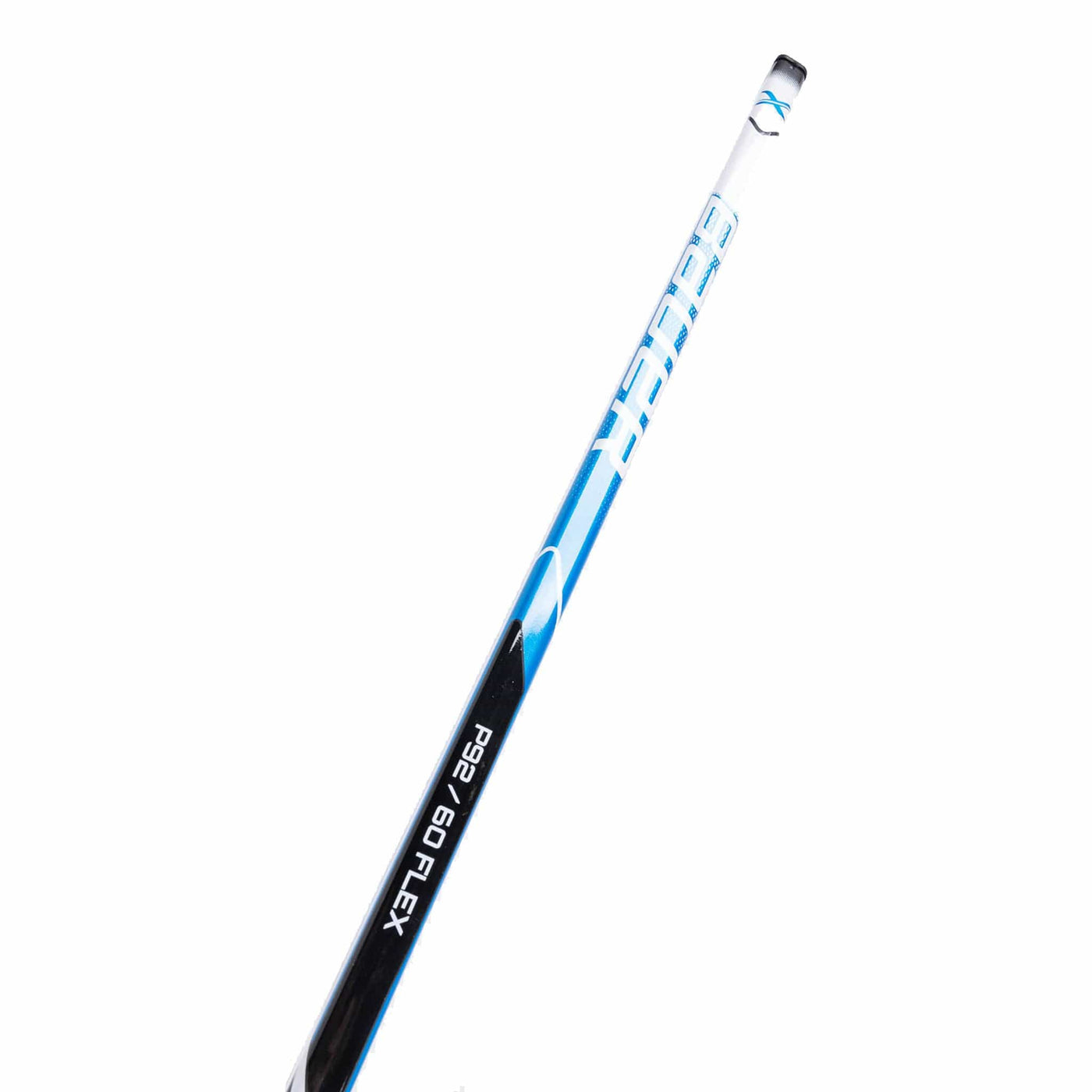 Bauer X Intermediate Hockey Stick