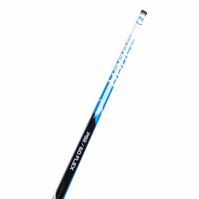 Bauer X Intermediate Hockey Stick