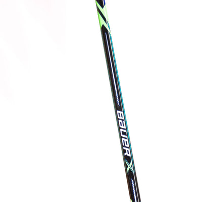 Bauer X Junior Hockey Stick