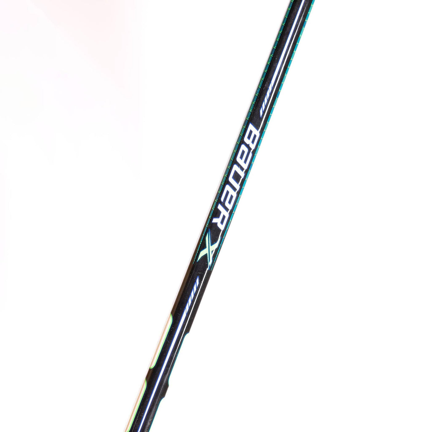 Bauer X Junior Hockey Stick