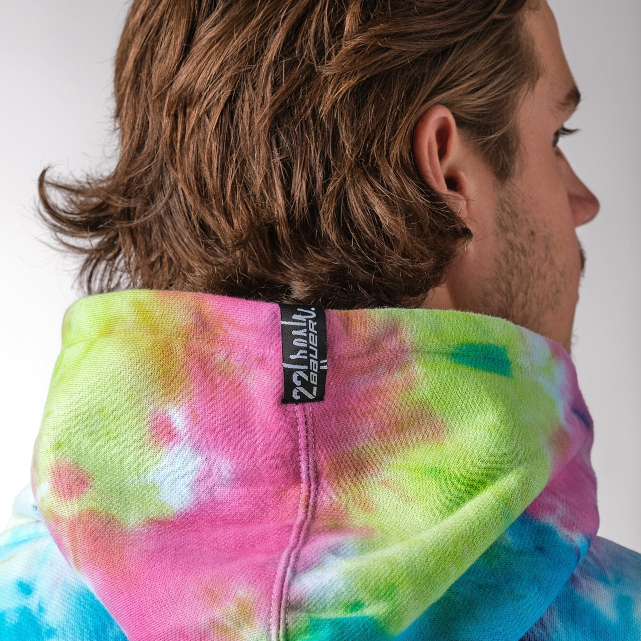 Bauer 22Fresh Hockey Ball Senior Hoody