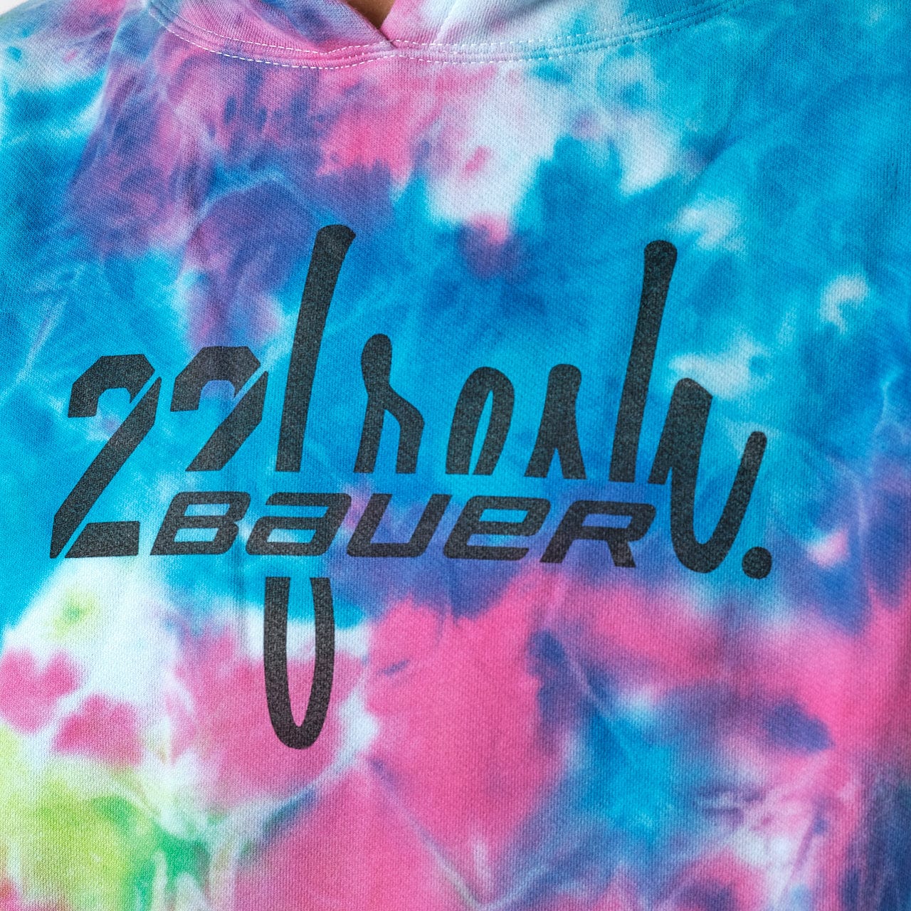 Bauer 22Fresh Hockey Ball Senior Hoody