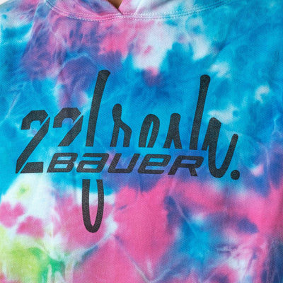 Bauer 22Fresh Hockey Ball Senior Hoody