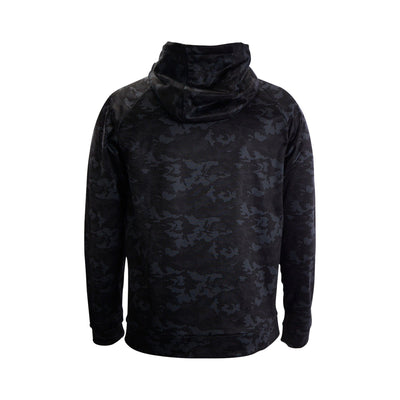 Bauer Camo Tech Mens Hoody