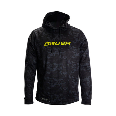 Bauer Camo Tech Mens Hoody