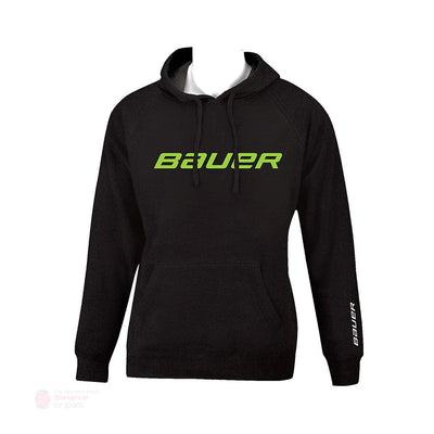 Bauer Core Color Pop Fleece Mens Hoody