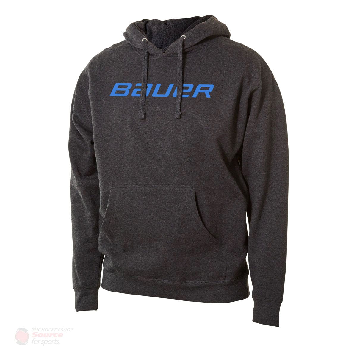 Bauer Core Color Pop Fleece Mens Hoody