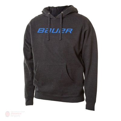 Bauer Core Color Pop Fleece Mens Hoody