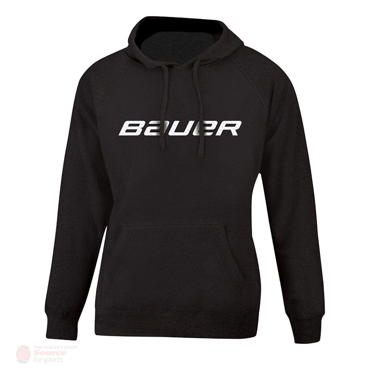 Bauer Core Fleece Graphic Mens Hoody