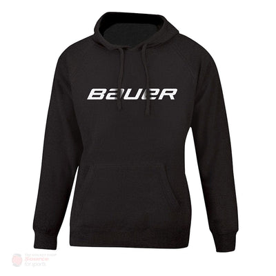 Bauer Core Fleece Graphic Mens Hoody