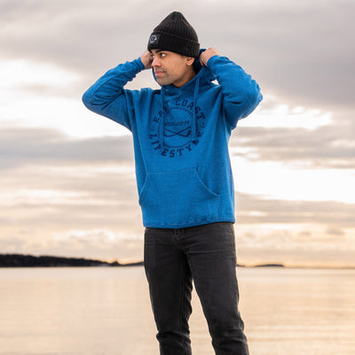 Bauer Hoodies Bauer ECL Senior Hoodie - TheHockeyShop