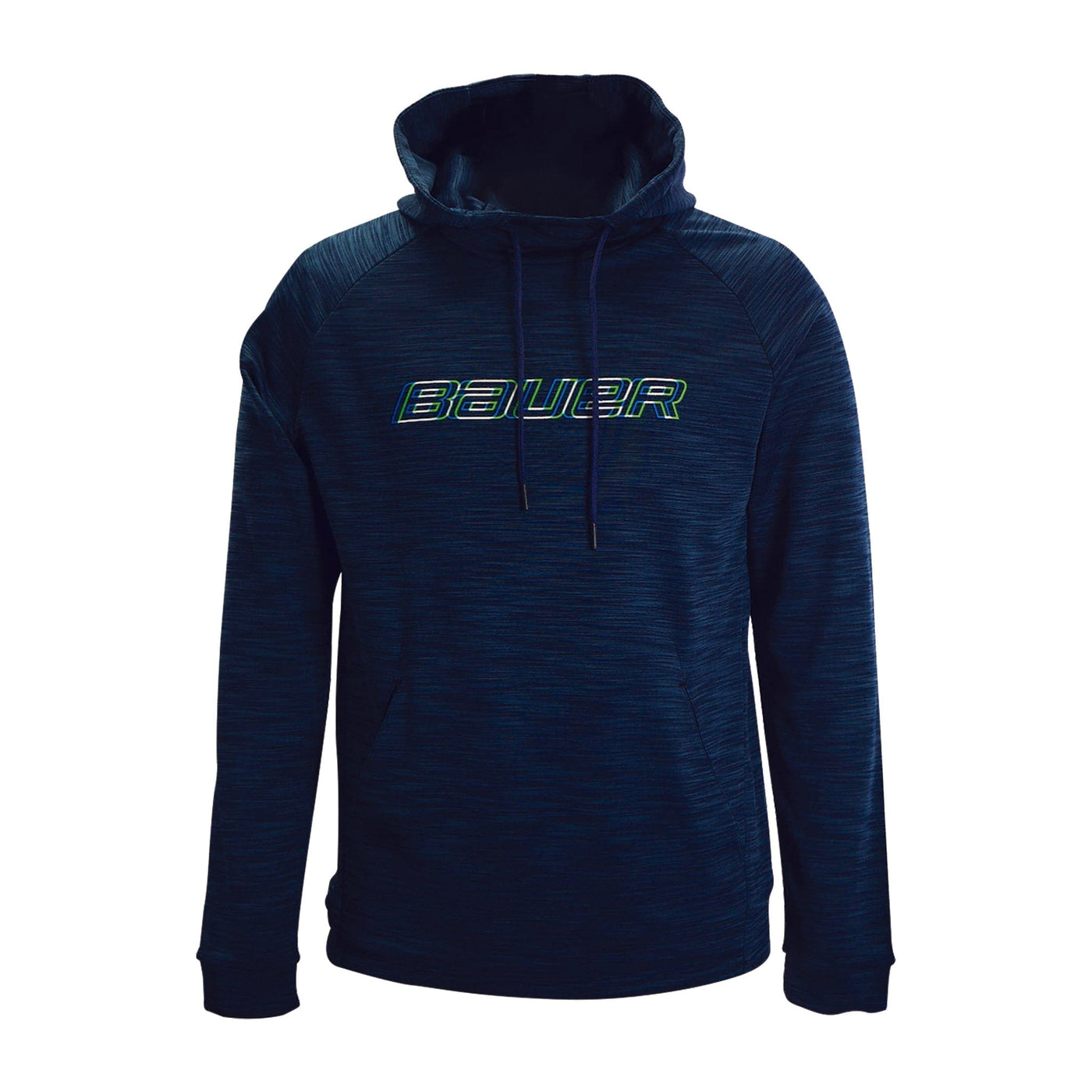 Bauer Focus Tech Mens Hoody
