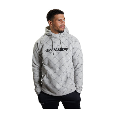 Bauer Hockey Stick Repeat Mens Hoody - The Hockey Shop Source For Sports