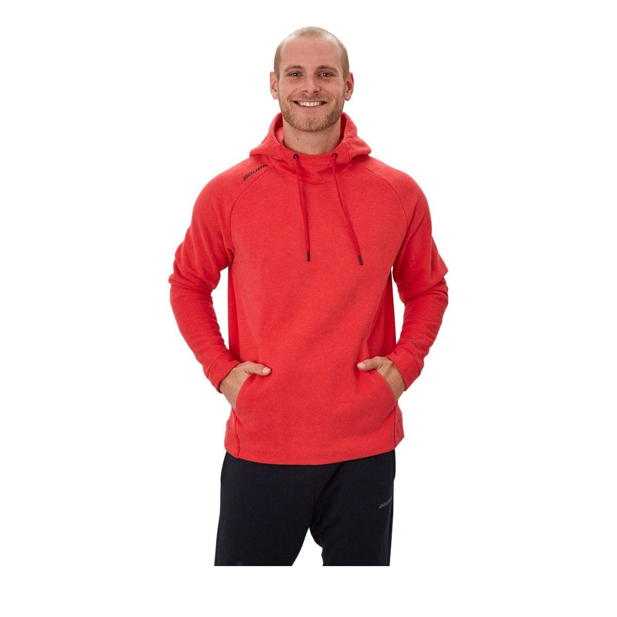 BAUER ECLIPSE HOODIE SENIOR