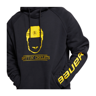 Bauer Spittin' Chiclets Mens Hoody