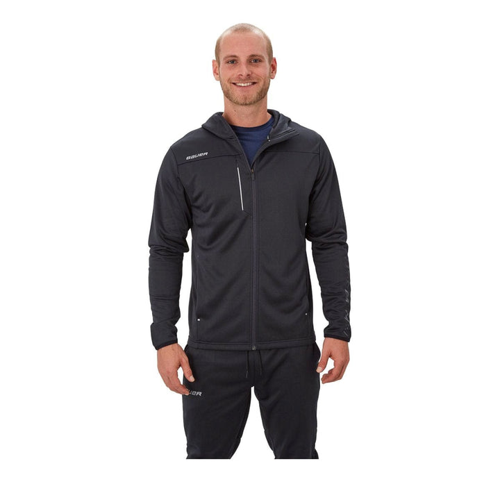 Bauer fleece on sale