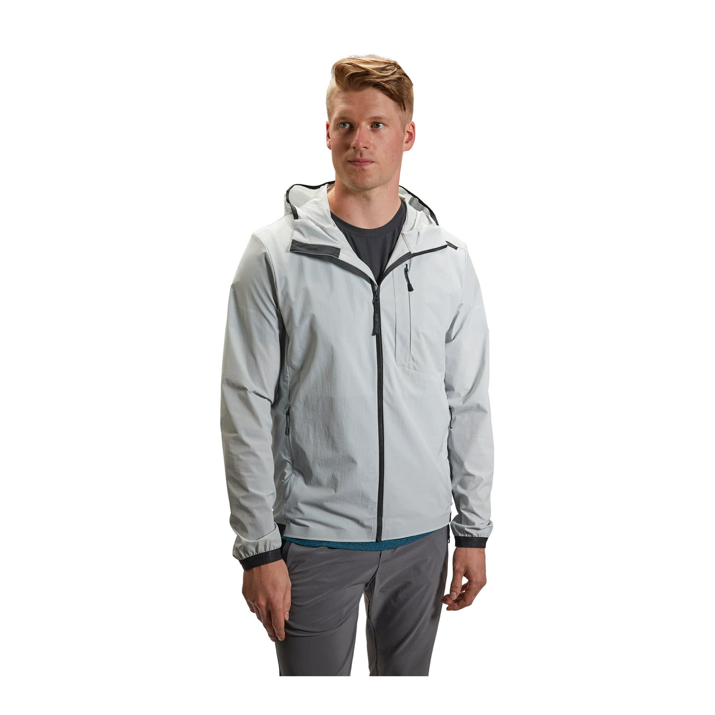 Bauer FLC Sail Racing Senior Shell Jacket - The Hockey Shop Source For Sports