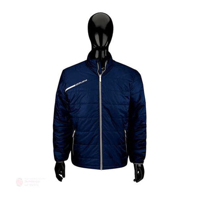 Bauer Flex Bubble Junior Jacket