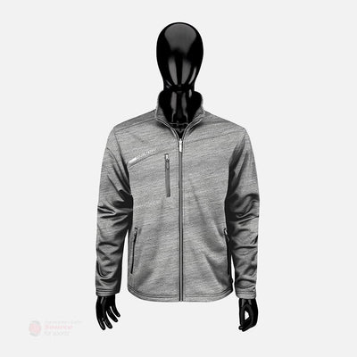 Bauer Flex Tech Fleece Junior Jacket