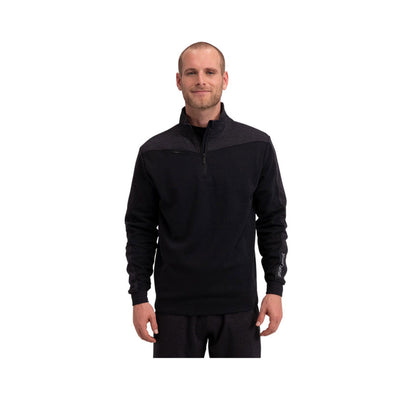 Bauer Premium 1/4 Zip Jacket Senior