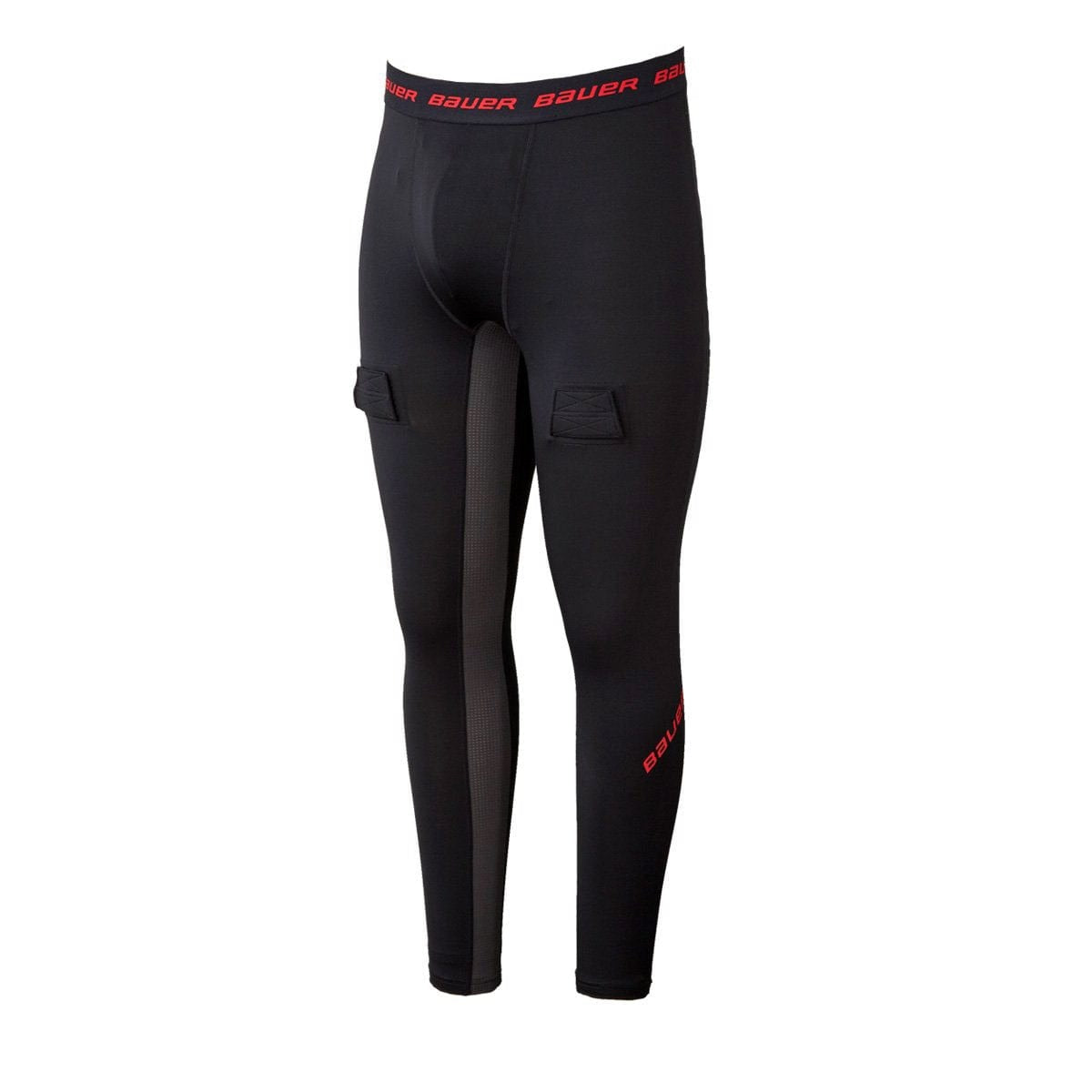 Bauer Essential Senior Compression Jock Pant