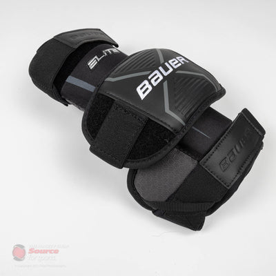 Bauer Elite Intermediate Knee Pads