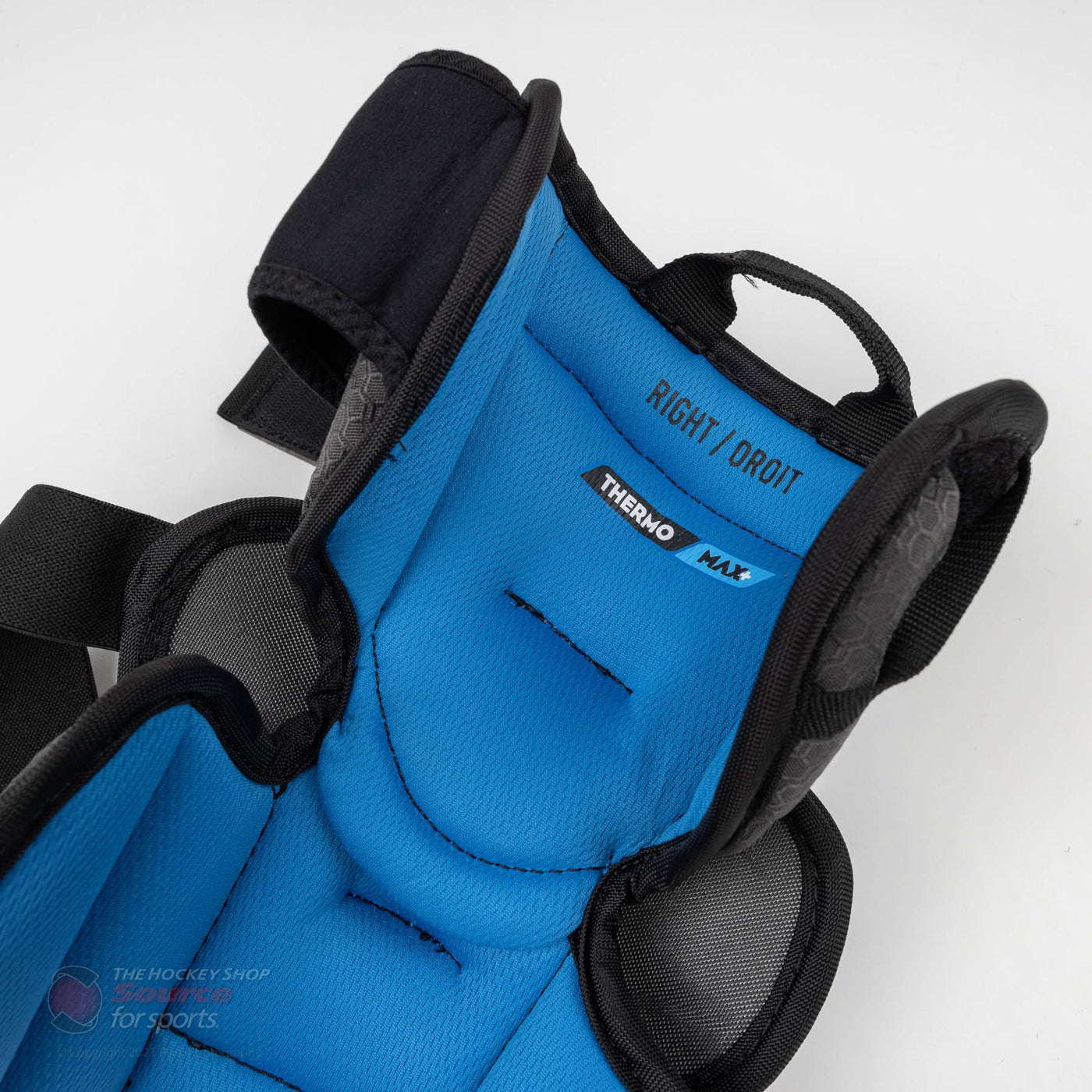 Bauer Elite Intermediate Knee Pads