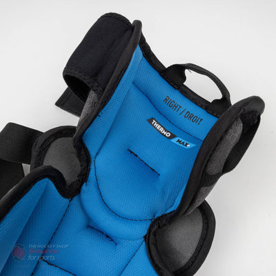 Bauer Elite Intermediate Knee Pads