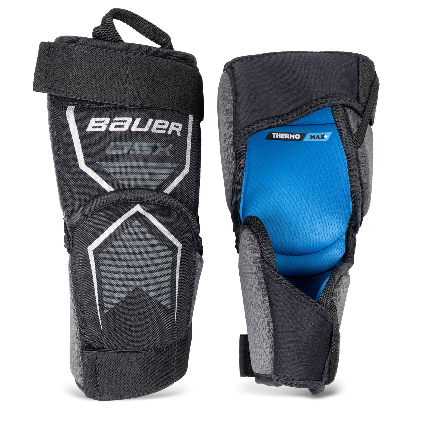 Bauer Elite Goalie Knee Guards