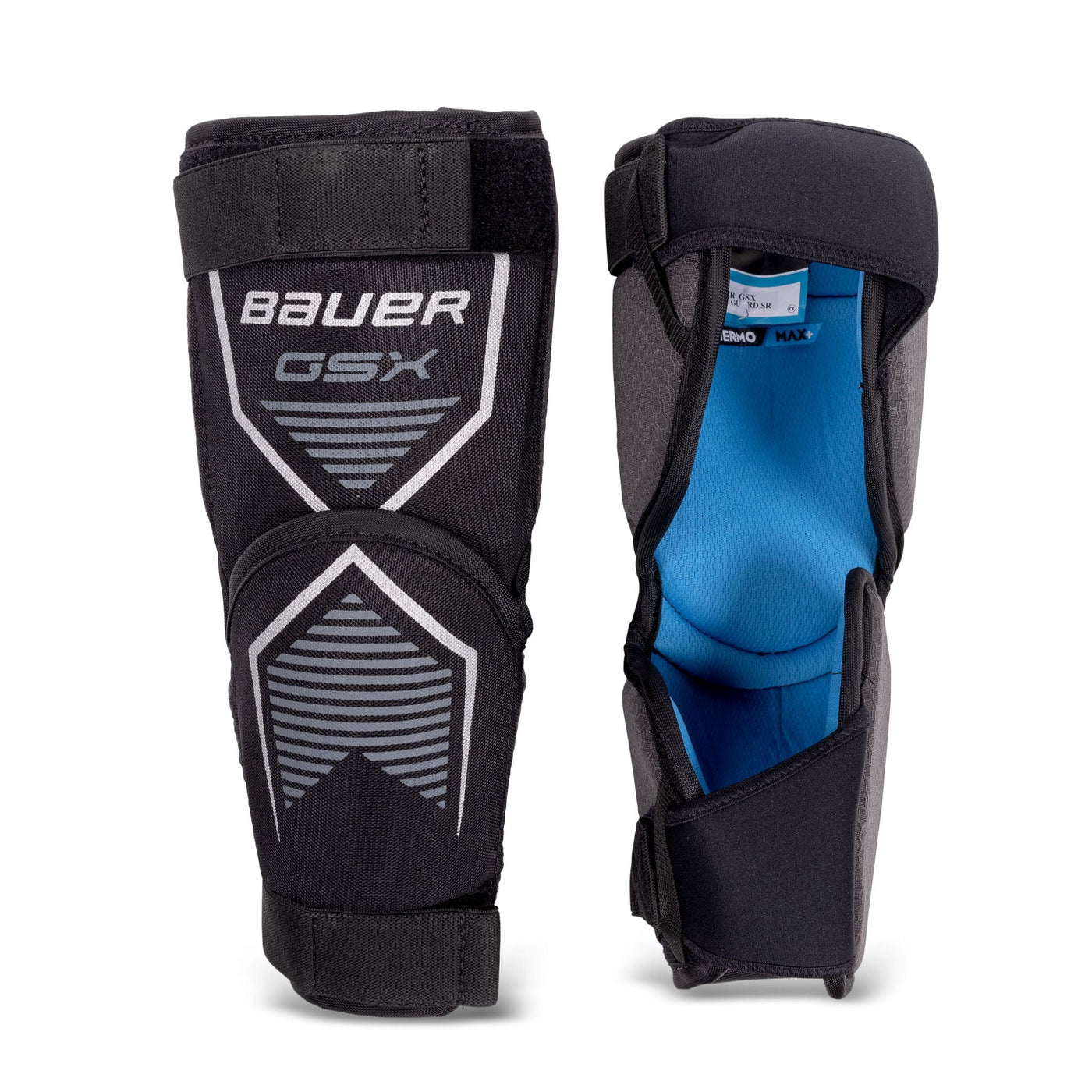 Bauer GSX Senior Knee Pads