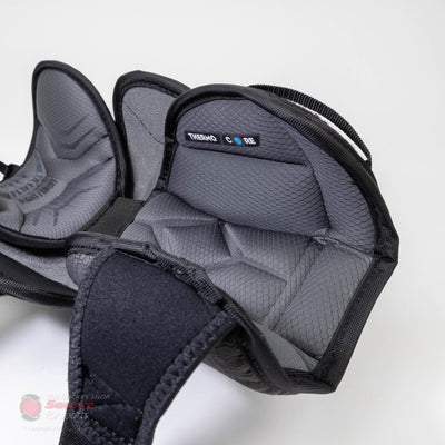 Bauer Pro Intermediate Knee Pads