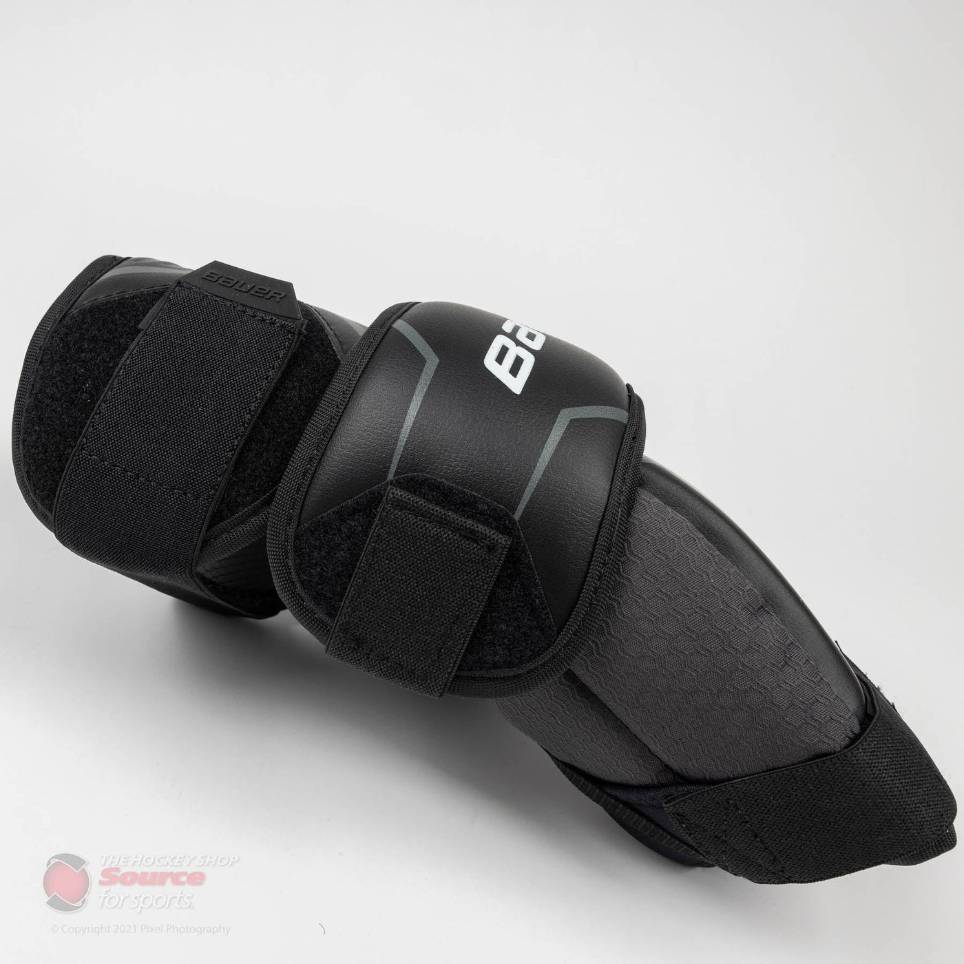 Bauer Pro Intermediate Knee Pads