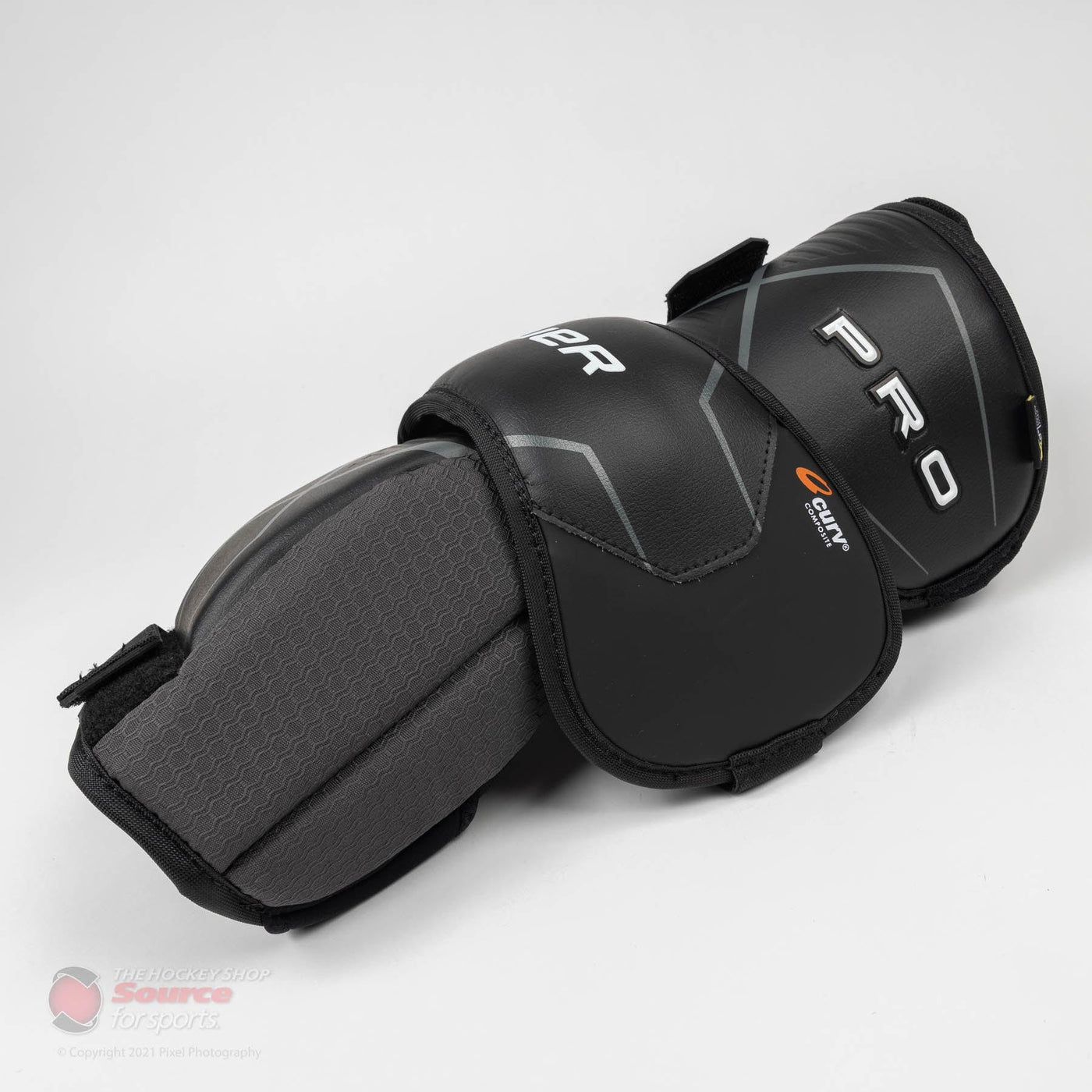 Bauer Pro Senior Knee Pads