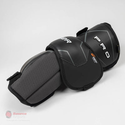 Bauer Pro Senior Knee Pads