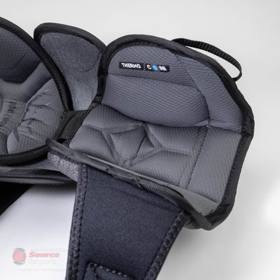 Bauer Pro Senior Knee Pads