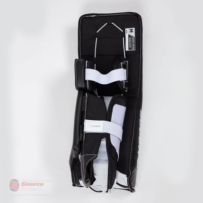 Bauer GSX Junior Goalie Leg Pads
