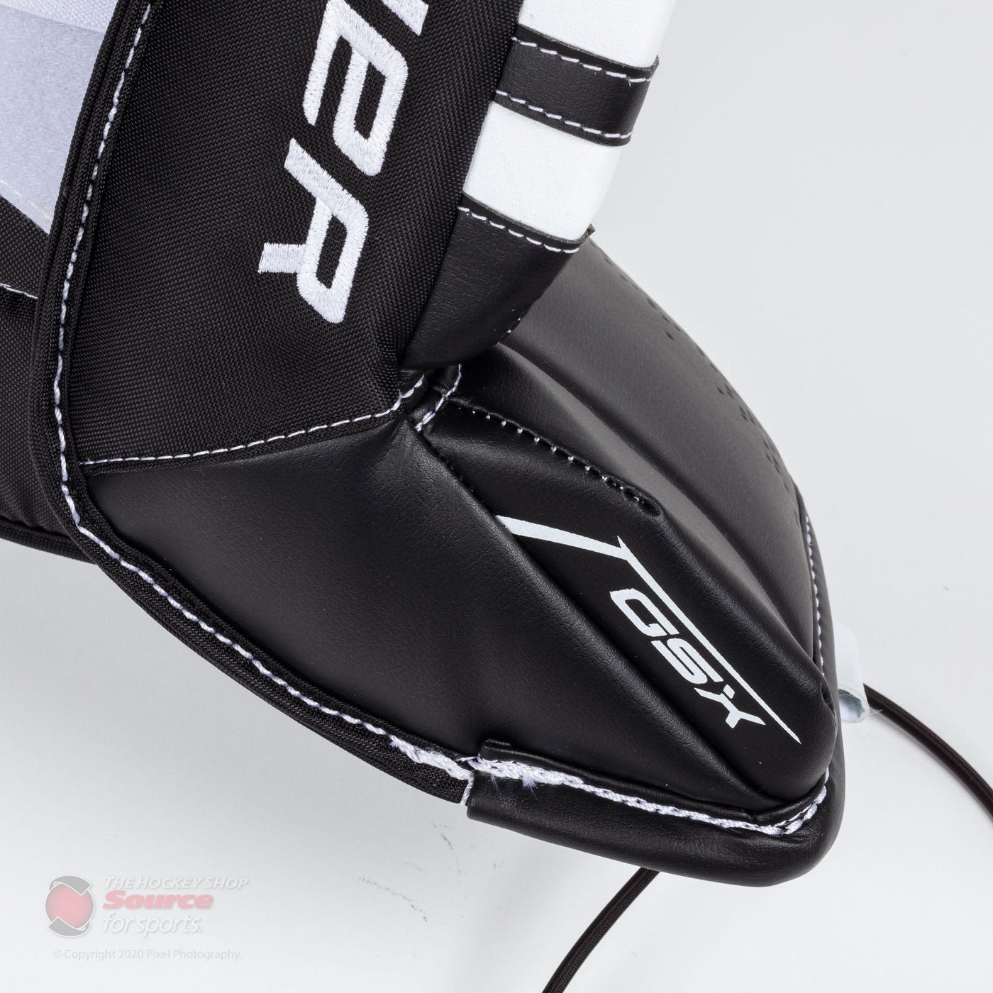 Bauer GSX Junior Goalie Leg Pads