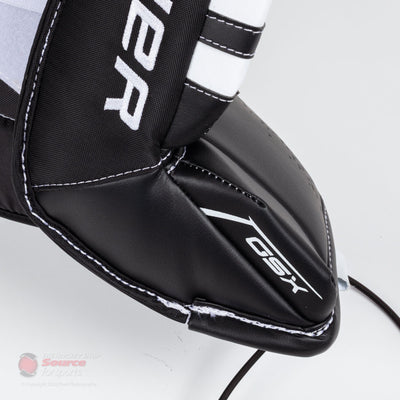 Bauer GSX Junior Goalie Leg Pads