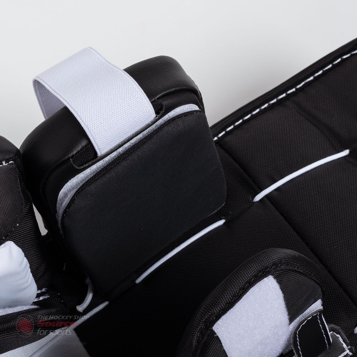 Bauer GSX Junior Goalie Leg Pads