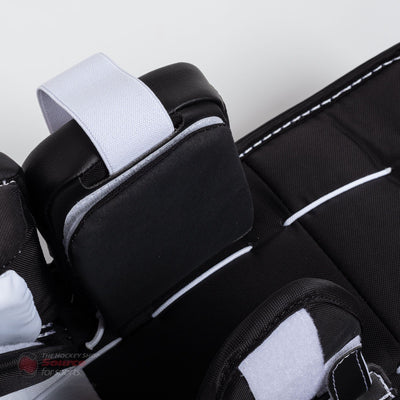 Bauer GSX Junior Goalie Leg Pads