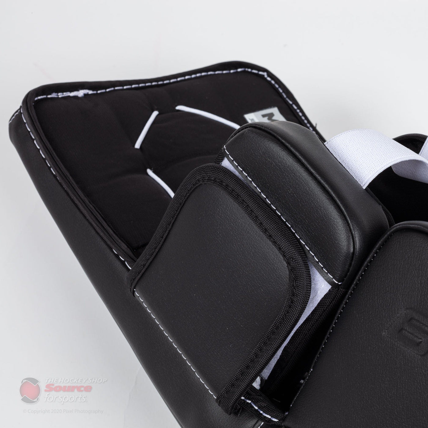 Bauer GSX Junior Goalie Leg Pads